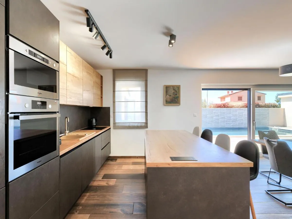 Holiday Home Villa Ani By Interhome Liznjan