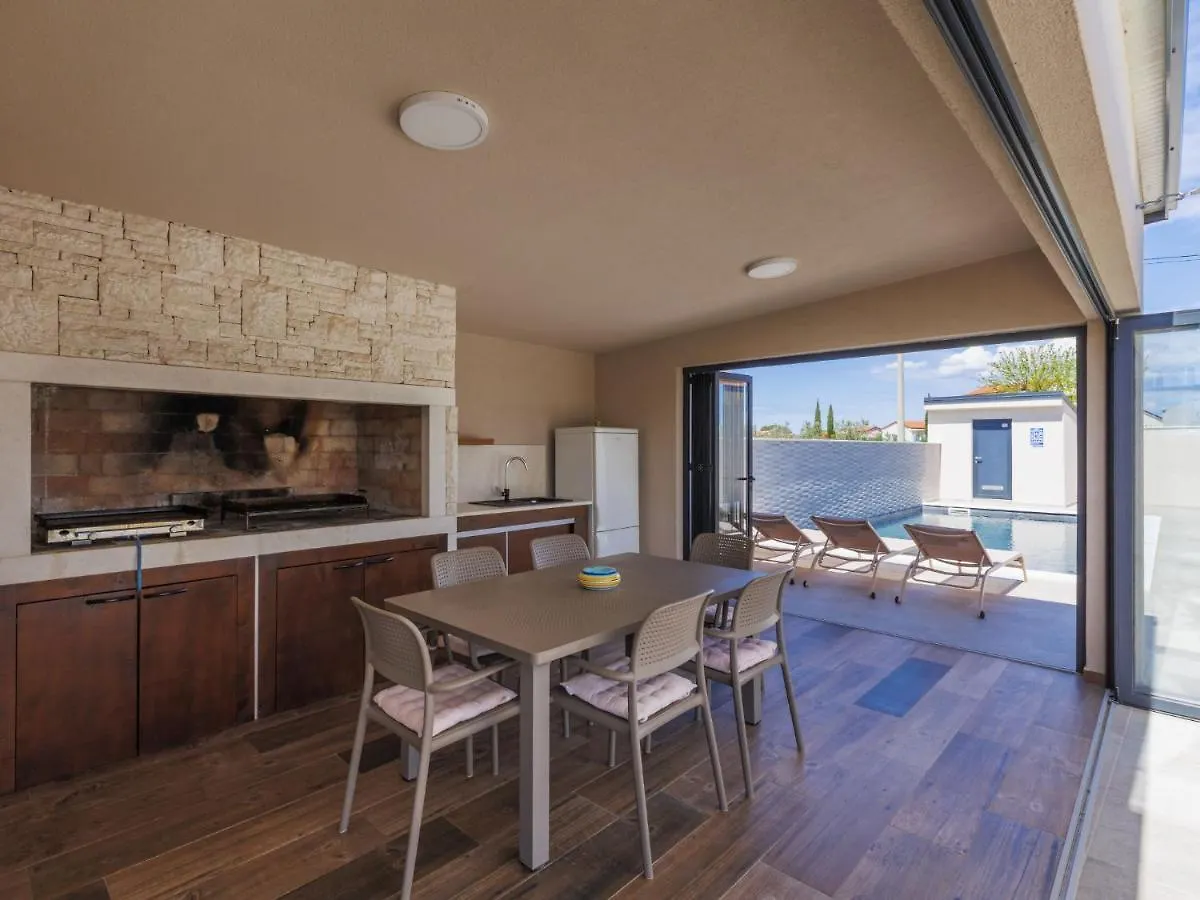 Holiday Home Villa Ani By Interhome Liznjan Croatia