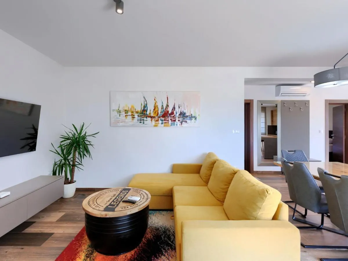 Holiday Home Villa Ani By Interhome Liznjan 0*,  Croatia
