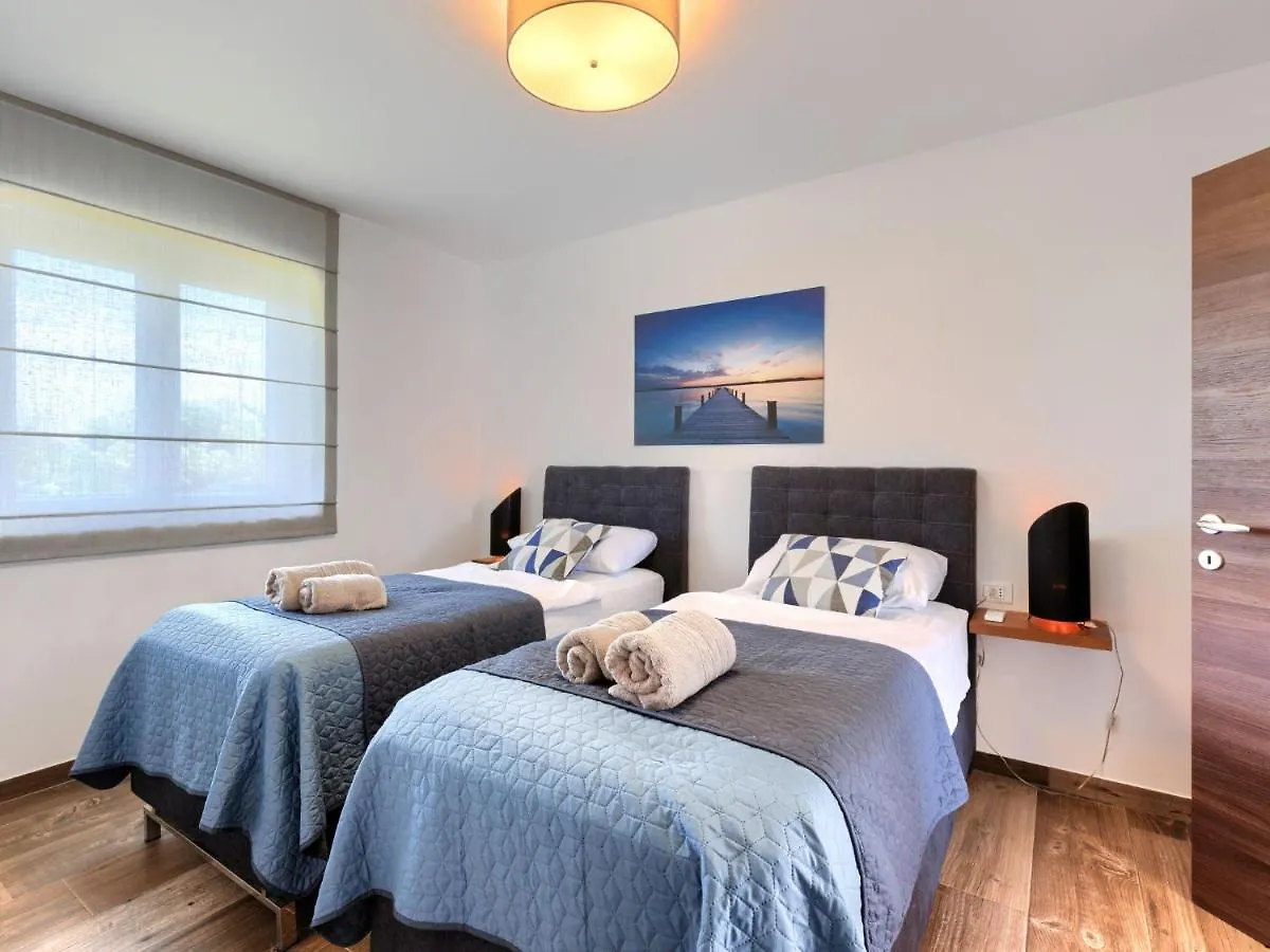 Holiday Home Villa Ani By Interhome Liznjan Croatia