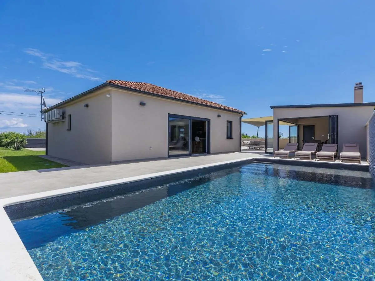 Holiday Home Villa Ani By Interhome Liznjan 0*,  Croatia