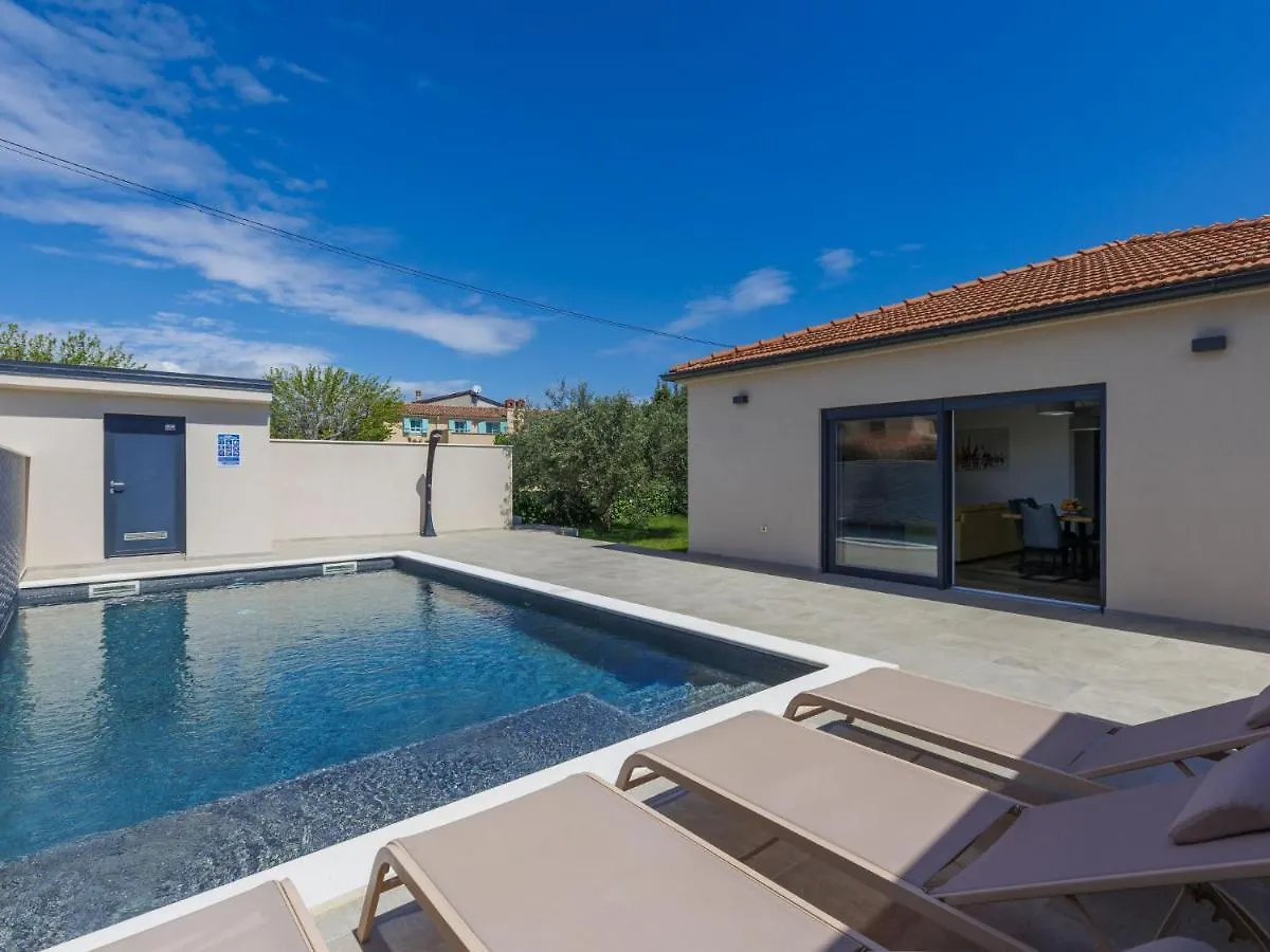 Holiday Home Villa Ani By Interhome Liznjan
