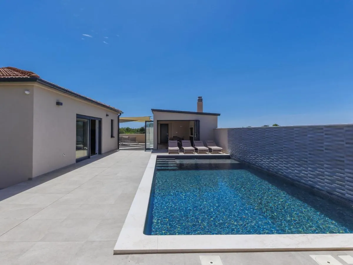 Holiday Home Villa Ani By Interhome Liznjan