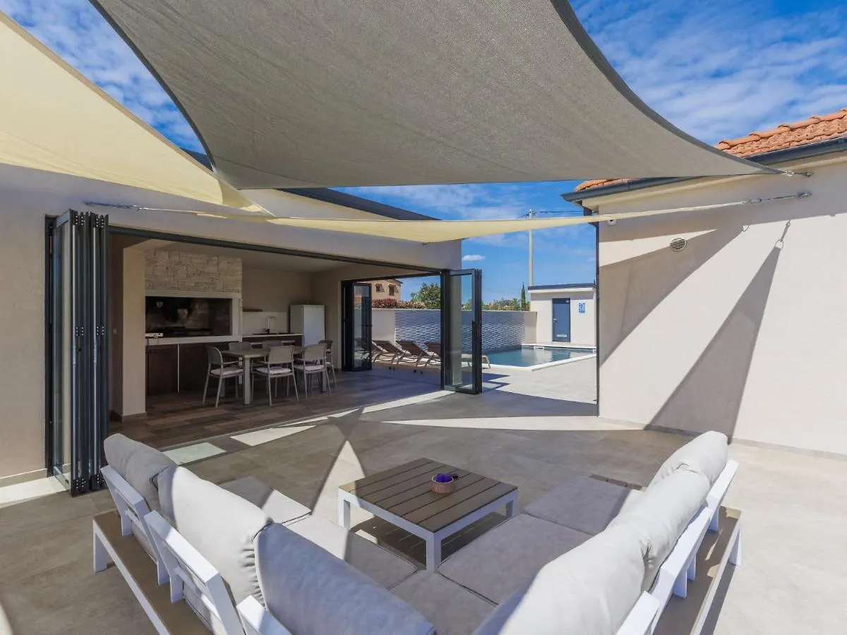 Holiday Home Villa Ani By Interhome Liznjan