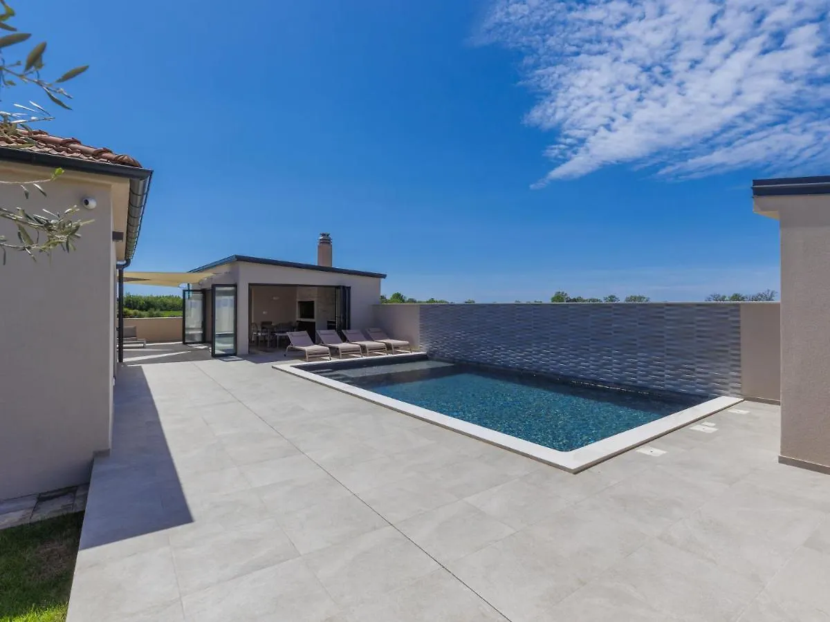 Holiday Home Villa Ani By Interhome Liznjan