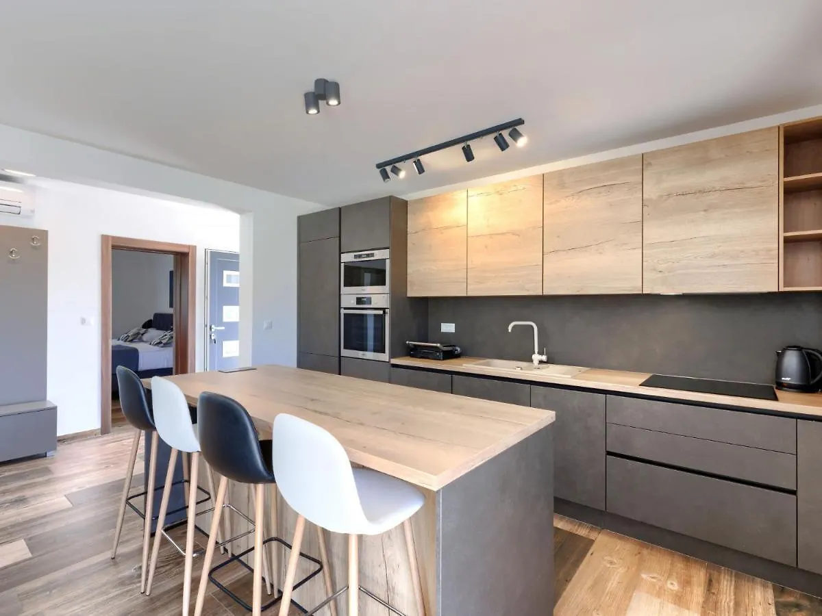 Holiday Home Villa Ani By Interhome Liznjan