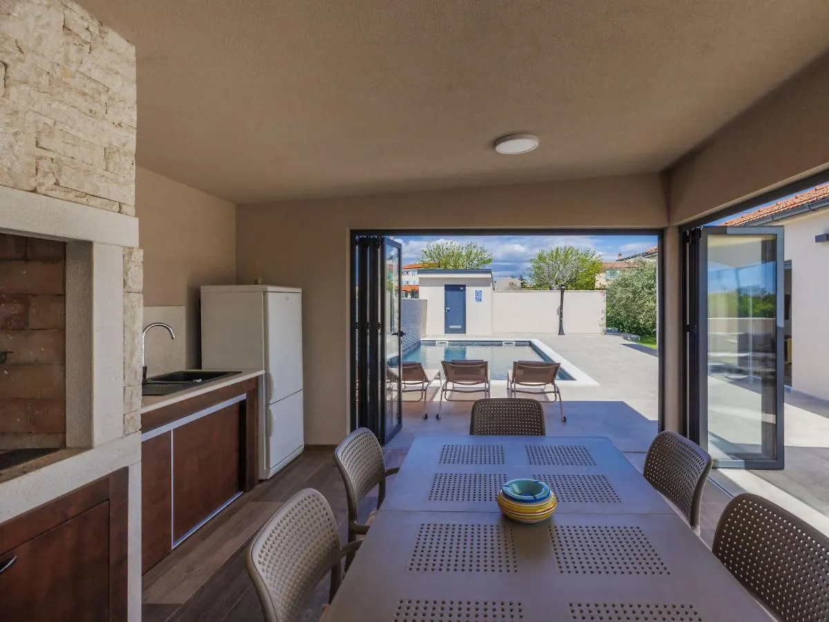 Holiday Home Villa Ani By Interhome Liznjan