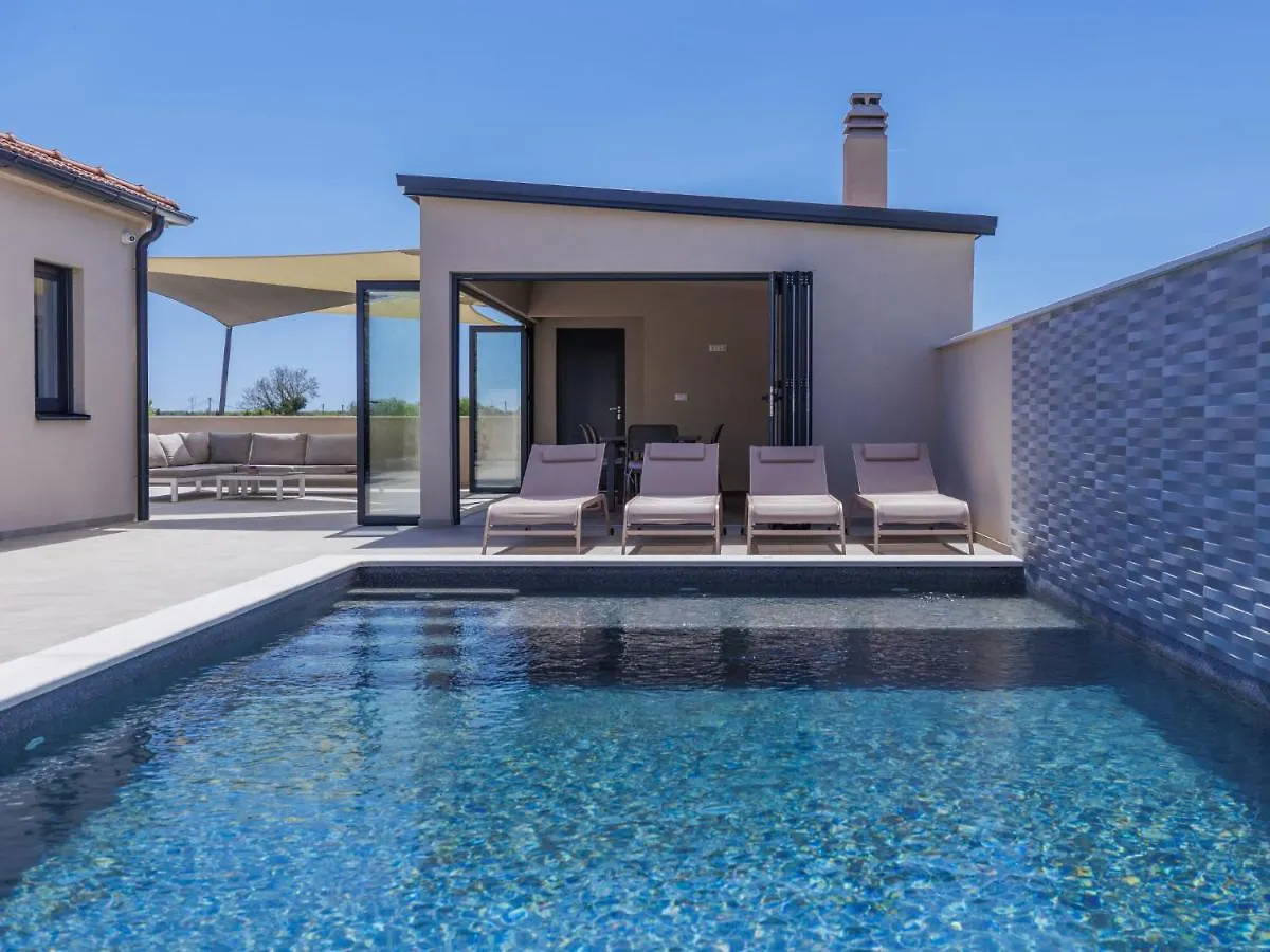 Holiday Home Villa Ani By Interhome Liznjan