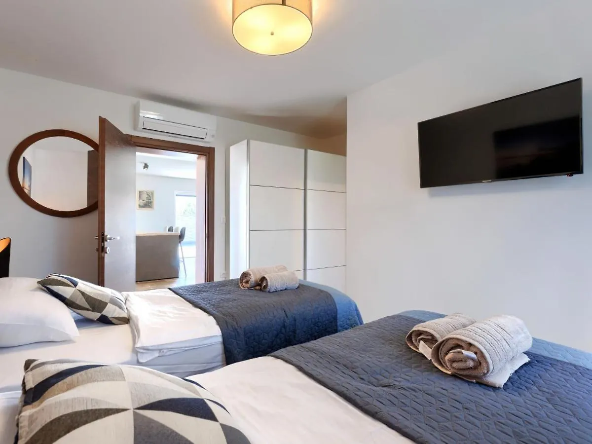 Holiday Home Villa Ani By Interhome Liznjan