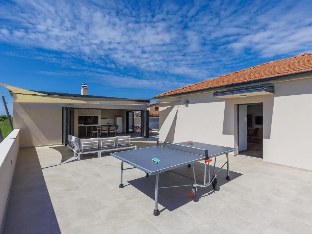 Holiday Home Villa Ani By Interhome Liznjan 0*,  Croatia