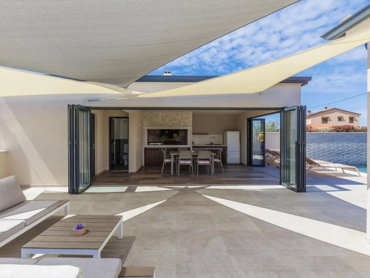 Holiday Home Villa Ani By Interhome Liznjan