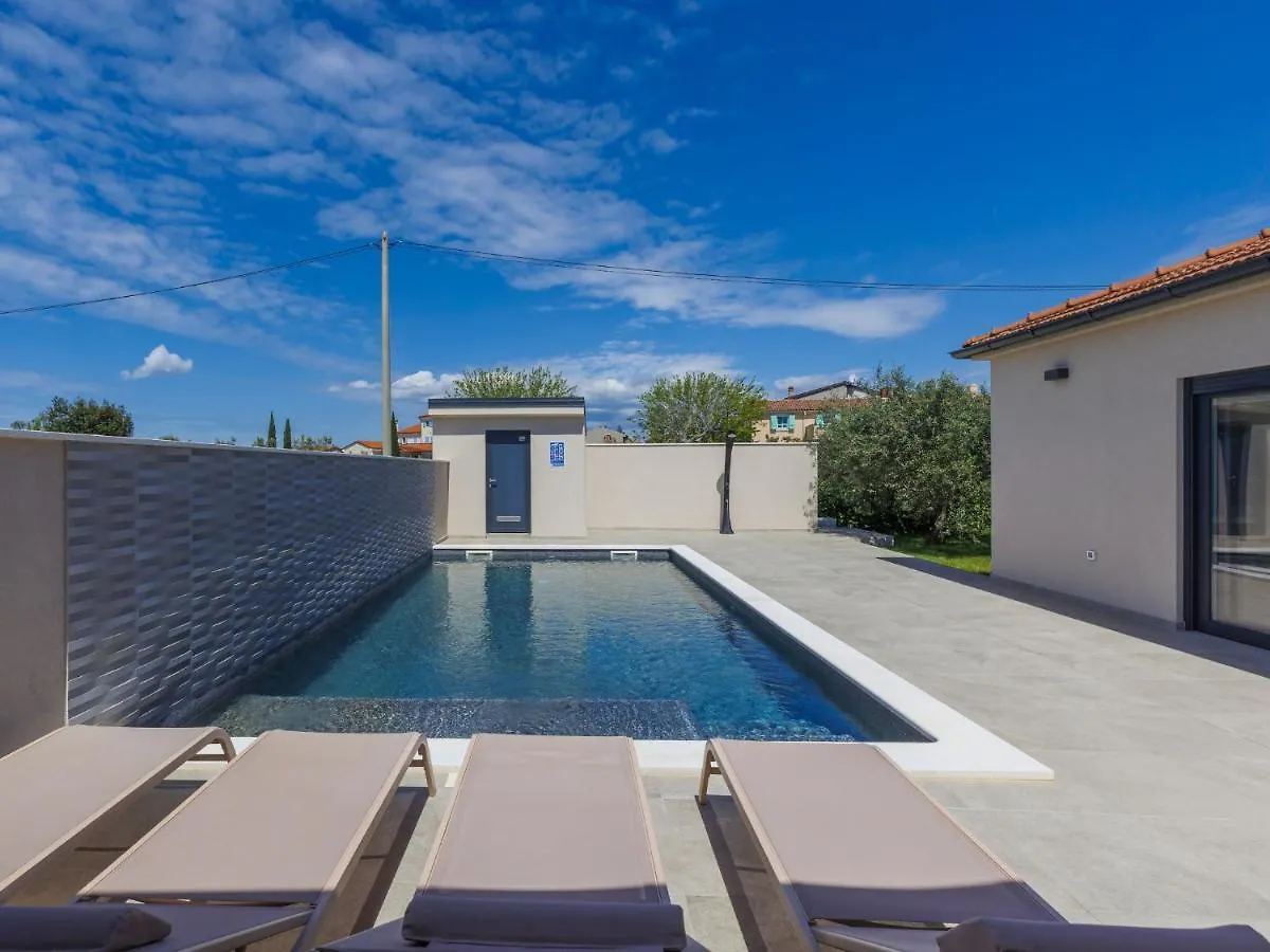 Holiday Home Villa Ani By Interhome Liznjan Croatia