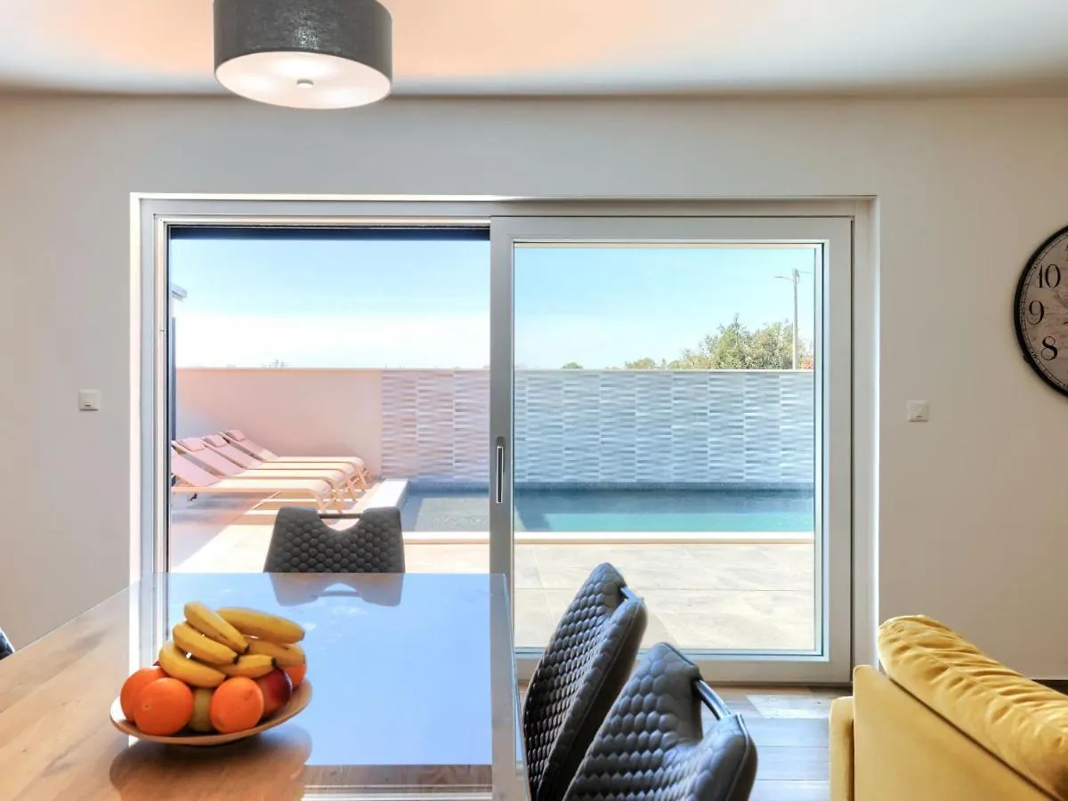 Holiday Home Villa Ani By Interhome Liznjan
