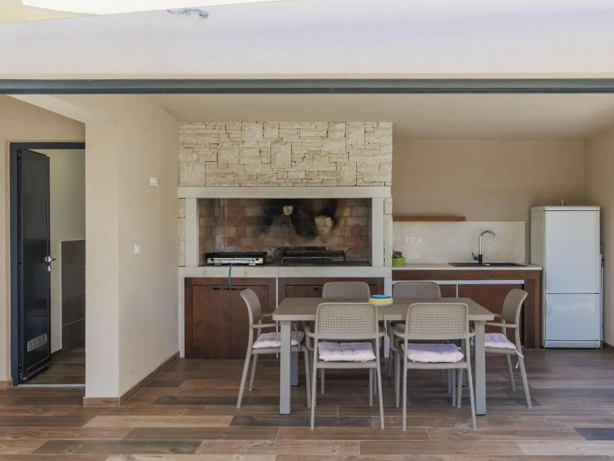 Holiday Home Villa Ani By Interhome Liznjan