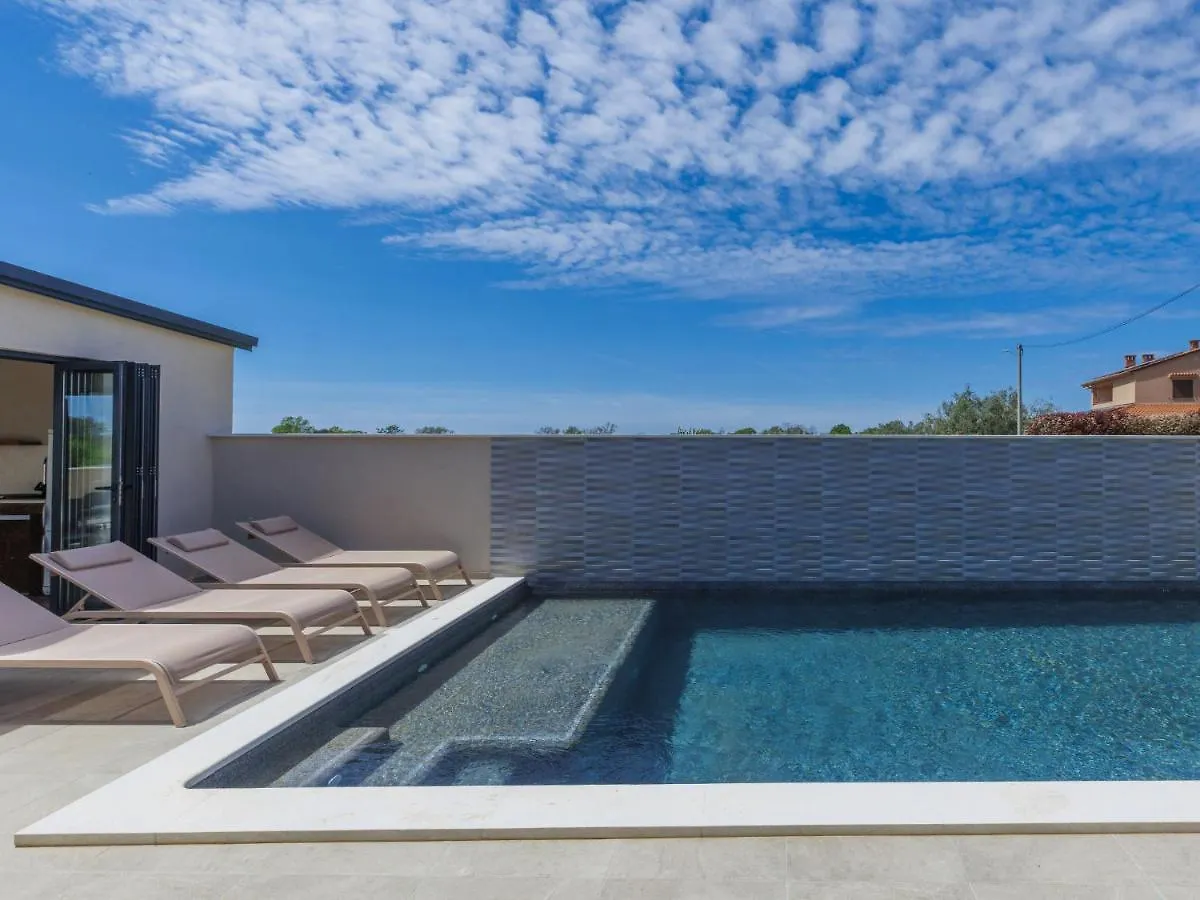 Holiday Home Villa Ani By Interhome Liznjan 0*,