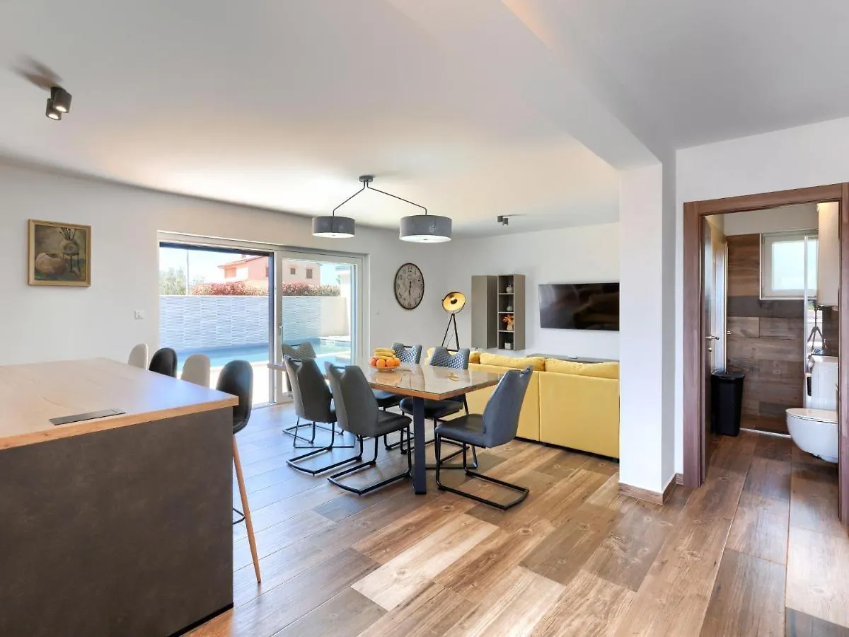 Holiday Home Villa Ani By Interhome Liznjan