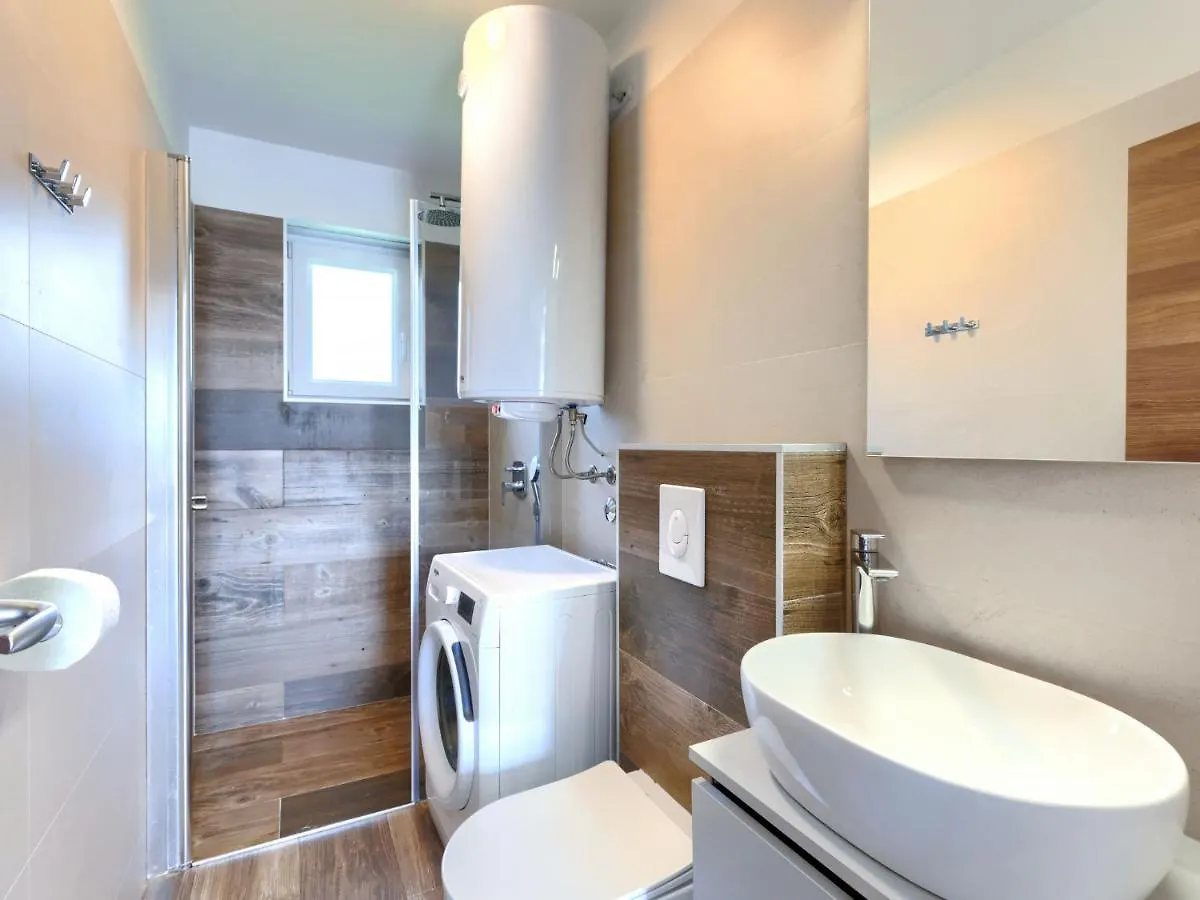 Holiday Home Villa Ani By Interhome Liznjan 0*,  Croatia