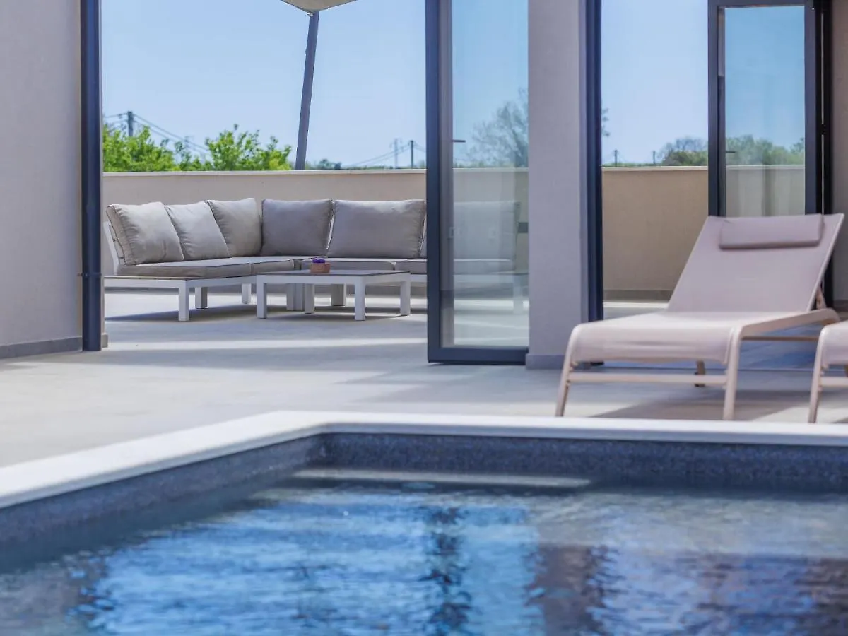 Holiday Home Villa Ani By Interhome Liznjan