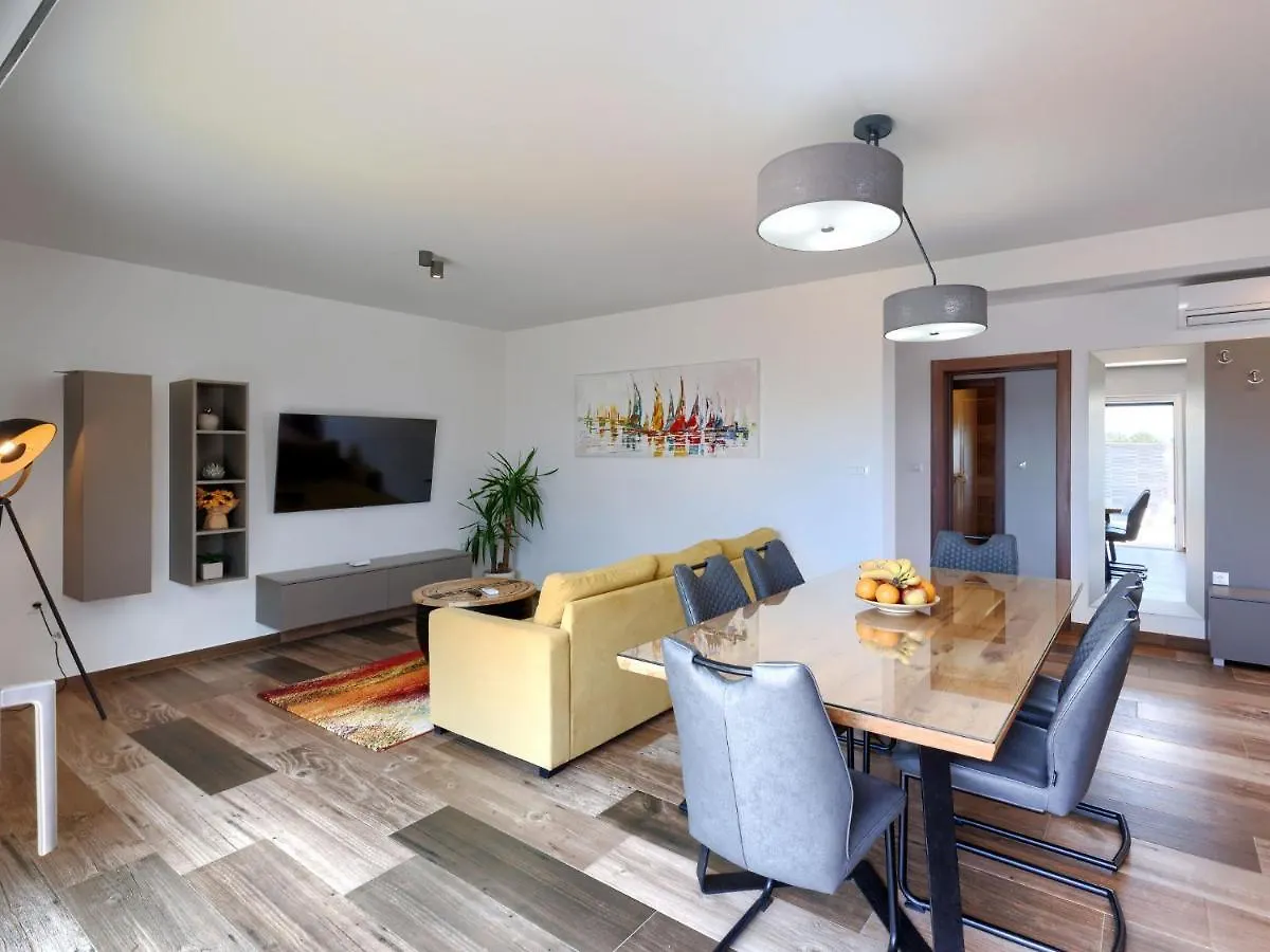 Holiday Home Villa Ani By Interhome Liznjan 0*,