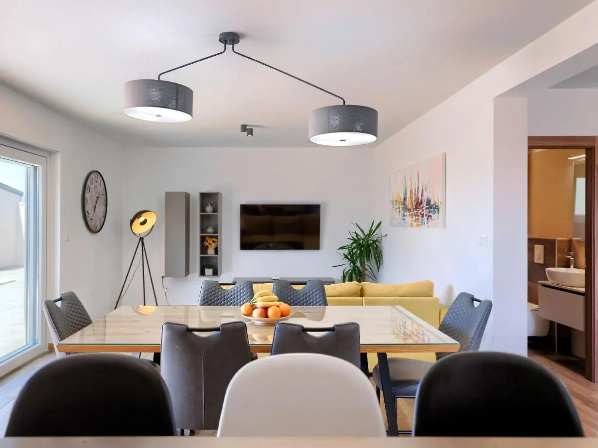 Holiday Home Villa Ani By Interhome Liznjan Croatia