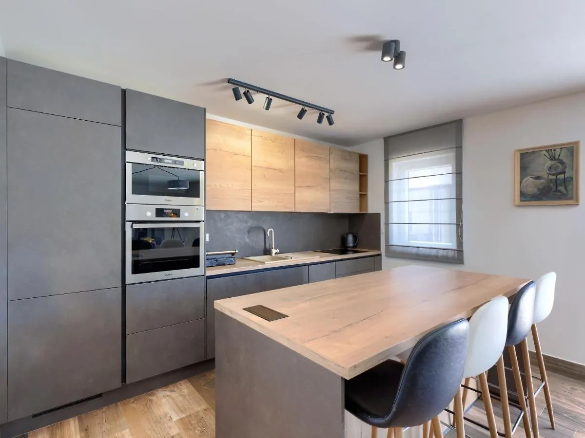 Holiday Home Villa Ani By Interhome Liznjan