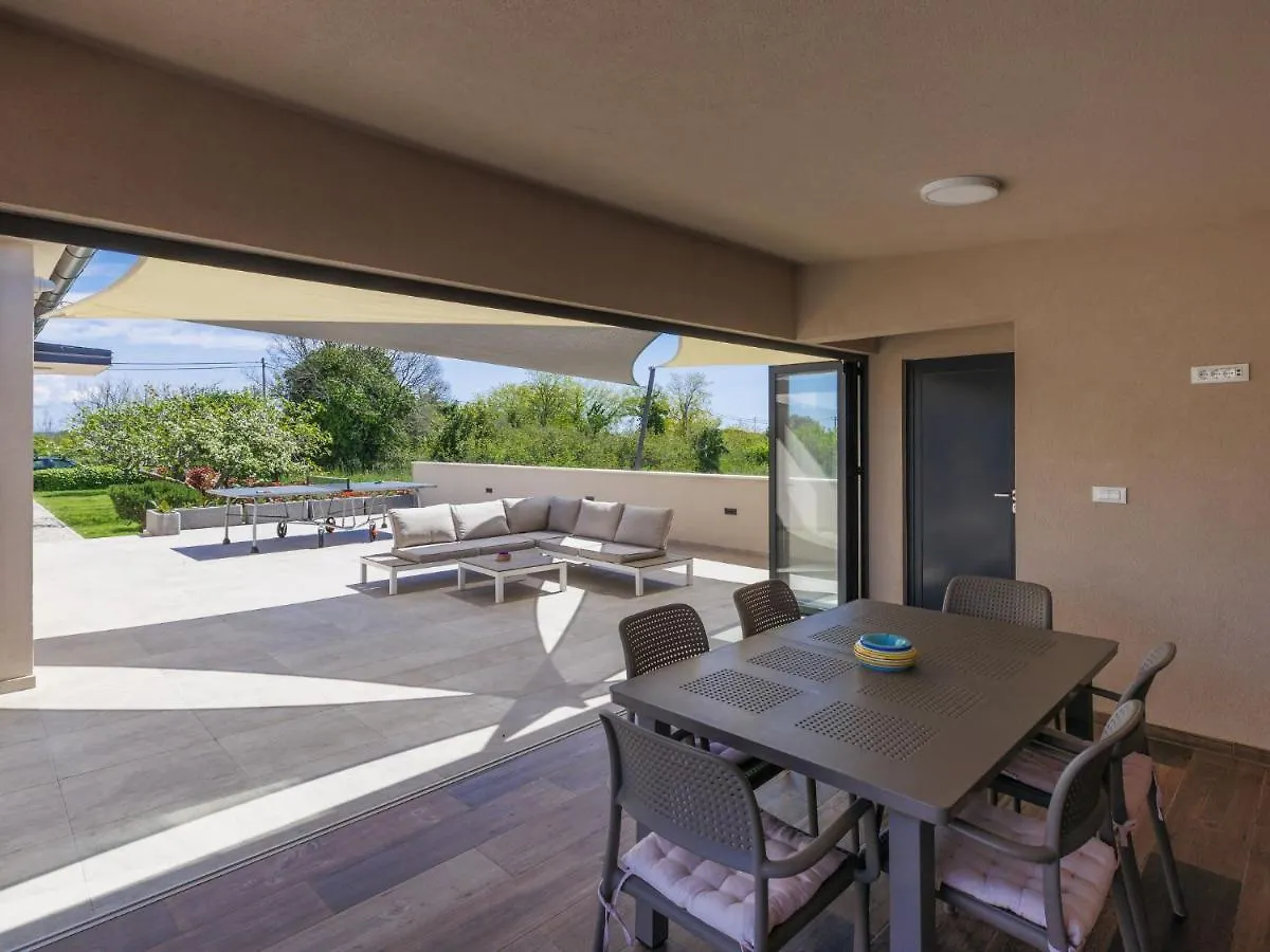 Holiday Home Villa Ani By Interhome Liznjan
