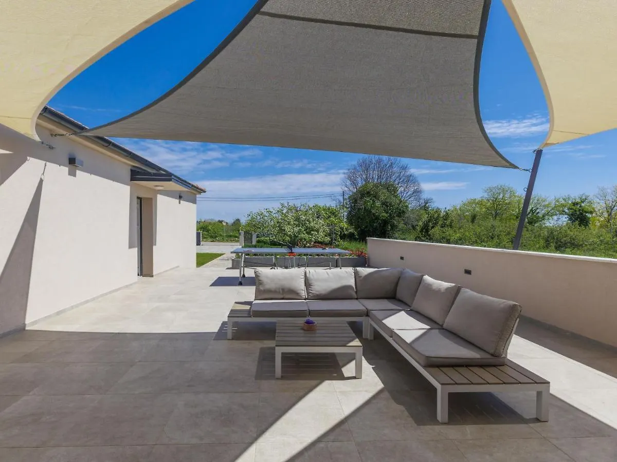 Holiday Home Villa Ani By Interhome Liznjan 0*,