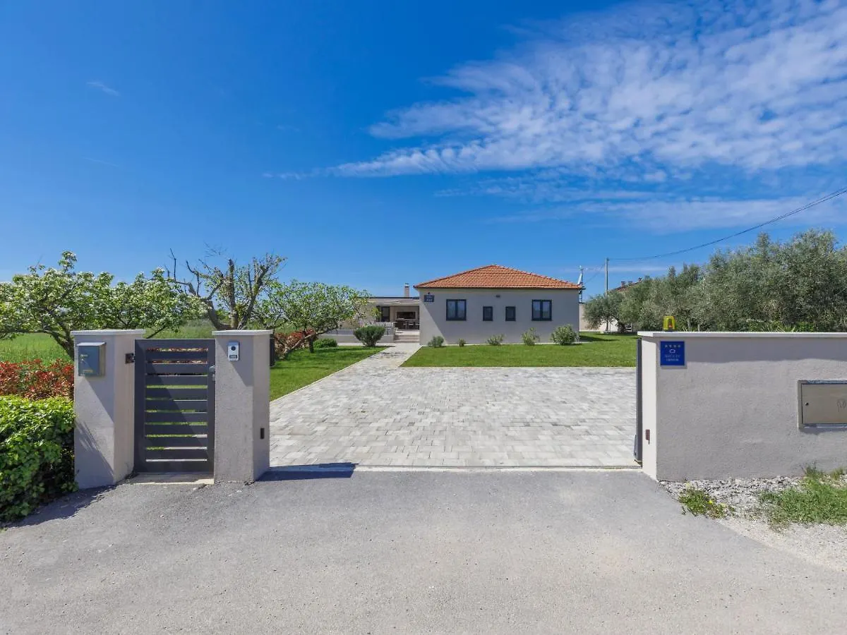 Holiday Home Villa Ani By Interhome Liznjan