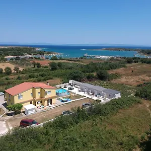 Palmira Apartmán