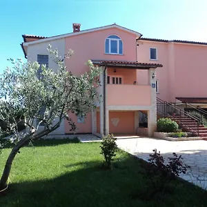 Vera Apartmán