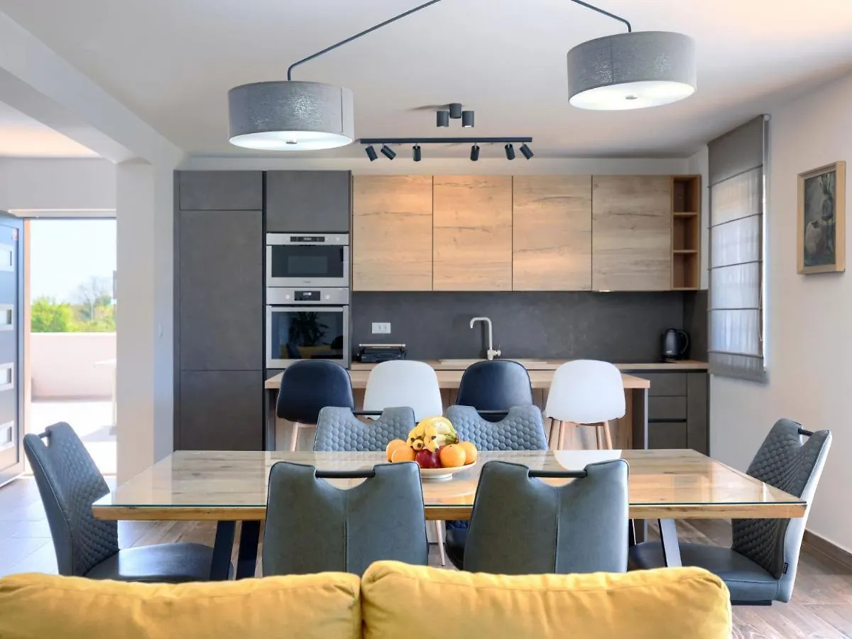 Holiday Home Villa Ani By Interhome Liznjan