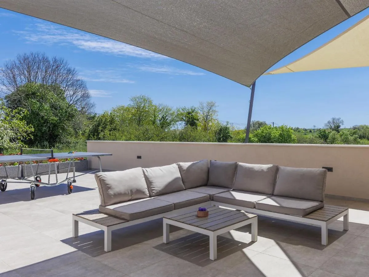 Holiday Home Villa Ani By Interhome Liznjan