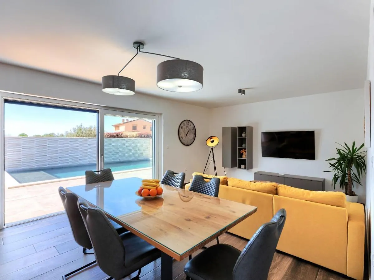 Holiday Home Villa Ani By Interhome Liznjan