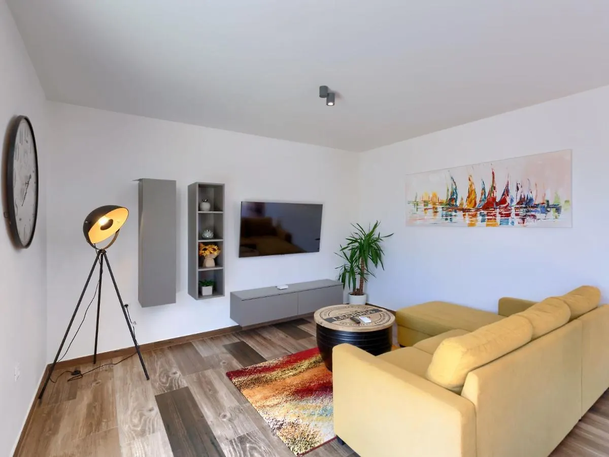 Holiday Home Villa Ani By Interhome Liznjan