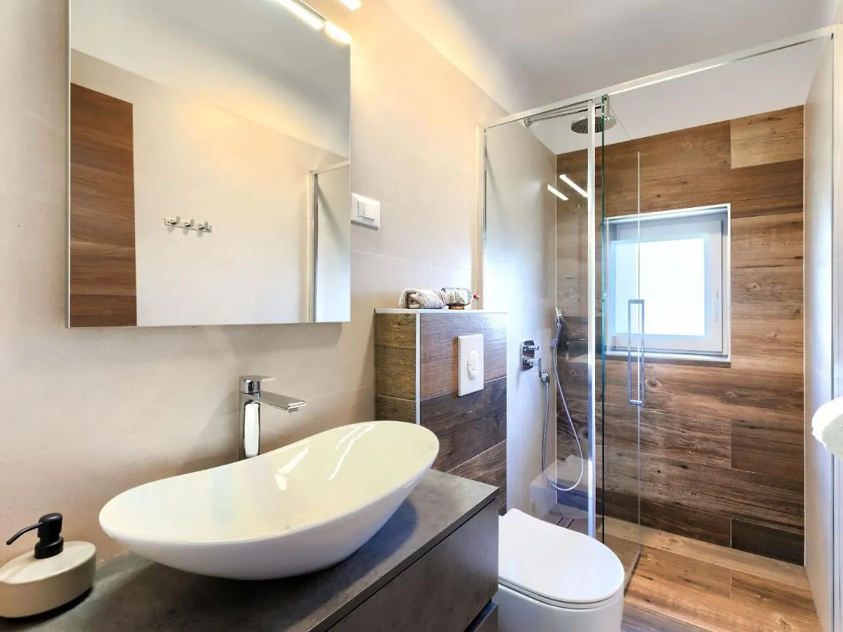 Holiday Home Villa Ani By Interhome Liznjan Croatia
